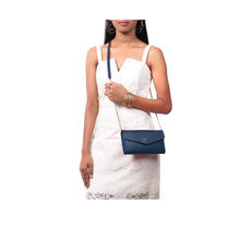 Load image into Gallery viewer, 3 MUSKETEERS W3 SLING WALLET