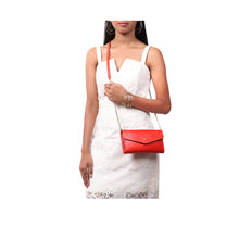 Load image into Gallery viewer, 3 MUSKETEERS W3 SLING WALLET