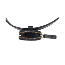 Load image into Gallery viewer, 3 MUSKETEERS W4 BELT WALLET