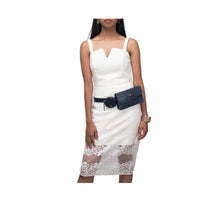 Load image into Gallery viewer, 3 MUSKETEERS W4 BELT WALLET