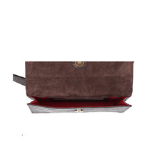 Load image into Gallery viewer, 3 MUSKETEERS W4 BELT WALLET