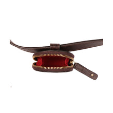 Load image into Gallery viewer, 3 MUSKETEERS W4 BELT WALLET