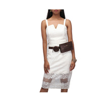 Load image into Gallery viewer, 3 MUSKETEERS W4 BELT WALLET