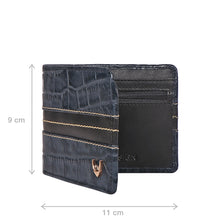 Load image into Gallery viewer, 311-490 SB RF BI-FOLD WALLET
