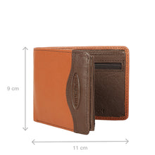 Load image into Gallery viewer, 316-105 TF RF BI-FOLD WALLET