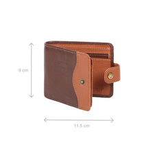 Load image into Gallery viewer, 316-107 BI-FOLD WALLET