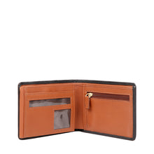 Load image into Gallery viewer, 367-L103 RF BI-FOLD WALLET