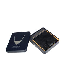 Load image into Gallery viewer, 038 BI-FOLD WALLET