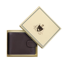 Load image into Gallery viewer, 38 BI-FOLD WALLET