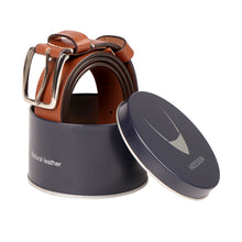 Load image into Gallery viewer, EE OBERON MENS BELT