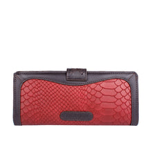 Load image into Gallery viewer, EE FRIEDA W1 BI-FOLD WALLET