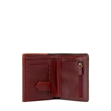 Load image into Gallery viewer, 312-108 TF BI-FOLD WALLET