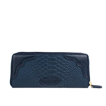 Load image into Gallery viewer, FL KAROLINA W2 ZIP AROUND WALLET