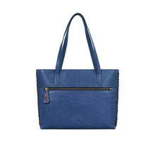 Load image into Gallery viewer, SALLY SCULL 01 TOTE BAG