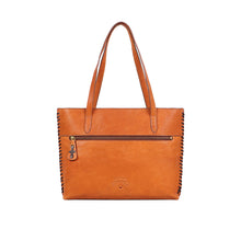 Load image into Gallery viewer, SALLY SCULL 01 TOTE BAG