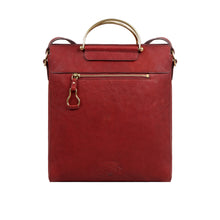 Load image into Gallery viewer, WILD ROSE 01 SATCHEL