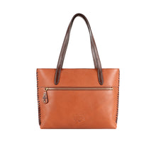 Load image into Gallery viewer, SALLY SCULL 01 TOTE BAG