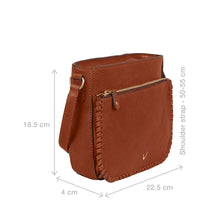 Load image into Gallery viewer, VALONIA 03 SLING BAG