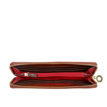 Load image into Gallery viewer, GELDA W3 ZIP AROUND WALLET