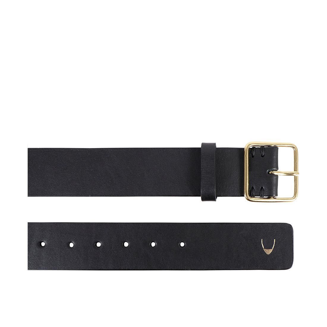 Buy Black Zia Womens Belt Online - Hidesign