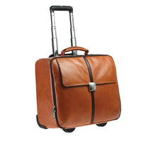 Load image into Gallery viewer, KINGSLEY 02 TROLLEY BAG