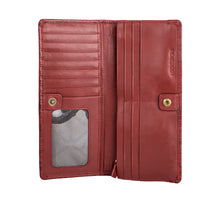 Load image into Gallery viewer, CARLY W2 BI-FOLD WALLET