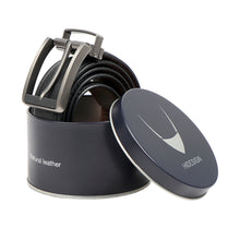 Load image into Gallery viewer, VINCENT MENS REVERSIBLE BELT