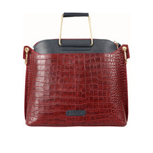 Load image into Gallery viewer, FL KELLY 03 SATCHEL