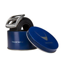 Load image into Gallery viewer, LUCAS MENS REVERSIBLE BELT