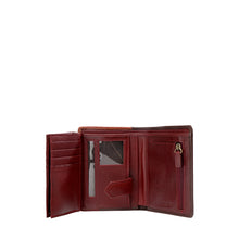 Load image into Gallery viewer, 312-108 TF BI-FOLD WALLET