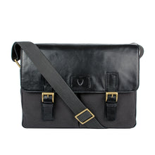 Load image into Gallery viewer, BEDOUIN 02 BB002 MESSENGER BAG