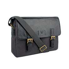Load image into Gallery viewer, BEDOUIN 02 BB002 MESSENGER BAG