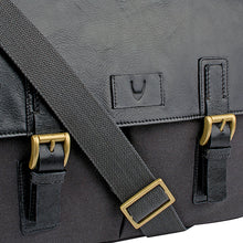 Load image into Gallery viewer, BEDOUIN 02 BB002 MESSENGER BAG