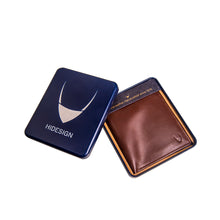 Load image into Gallery viewer, 14 BI-FOLD WALLET