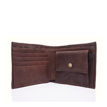 Load image into Gallery viewer, 256-010F BI-FOLD WALLET