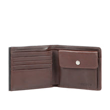 Load image into Gallery viewer, 265-030 BI-FOLD WALLET