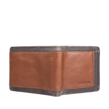 Load image into Gallery viewer, 266-010 RF BI-FOLD WALLET