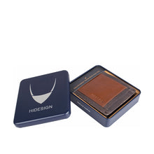 Load image into Gallery viewer, 266-010 RF BI-FOLD WALLET