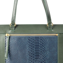 Load image into Gallery viewer, LIBRA 02 SB TOTE BAG