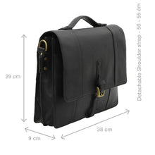 Load image into Gallery viewer, MAVERICK 02 BRIEFCASE