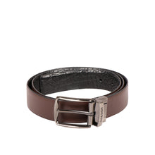 Load image into Gallery viewer, EMMANUEL MENS REVERSIBLE BELT