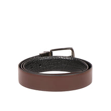 Load image into Gallery viewer, EMMANUEL MENS REVERSIBLE BELT