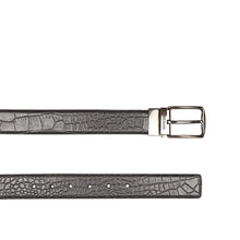 Load image into Gallery viewer, EMMANUEL MENS REVERSIBLE BELT