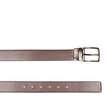 Load image into Gallery viewer, EMMANUEL MENS REVERSIBLE BELT