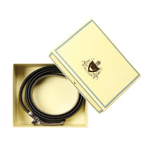 Load image into Gallery viewer, EMMANUEL MENS REVERSIBLE BELT