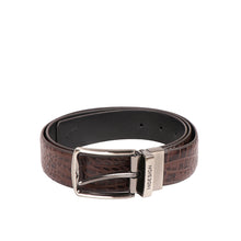 Load image into Gallery viewer, EMMANUEL MENS REVERSIBLE BELT