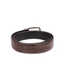 Load image into Gallery viewer, EMMANUEL MENS REVERSIBLE BELT