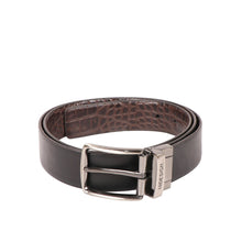 Load image into Gallery viewer, EMMANUEL MENS REVERSIBLE BELT
