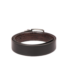 Load image into Gallery viewer, EMMANUEL MENS REVERSIBLE BELT