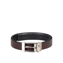 Load image into Gallery viewer, ALEX MENS REVERSIBLE BELT